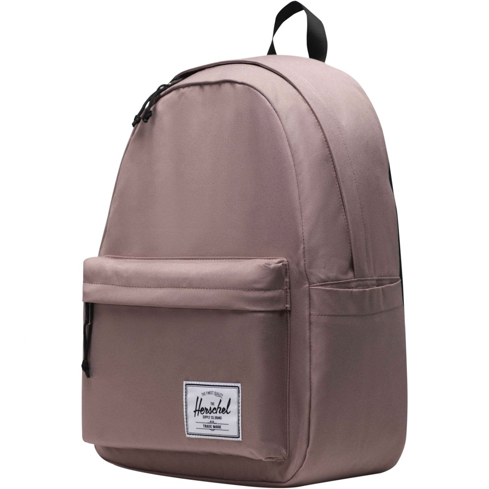 Logotrade meened pilt: Herschel Classic™ taaskasutatud sülearvuti seljakott 26L