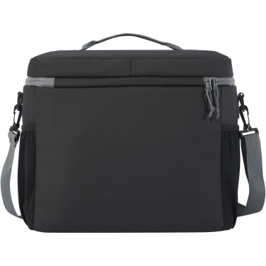 Logotrade ärikingituse foto: Aqua 20 purki GRS taaskasutatud veekindel külmakott 22L