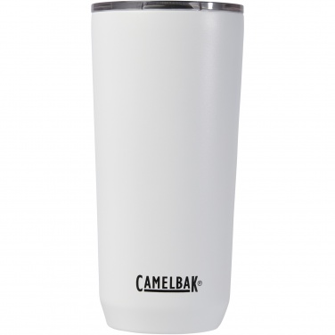 Logotrade reklaamkingituse foto: Stiilne CamelBak® Horizon 600 ml termoskruus