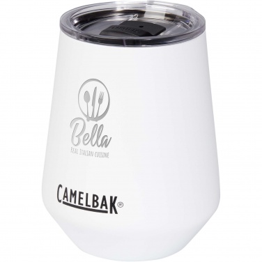 Logotrade firmakingitused pilt: CamelBak® Horizon 350 ml termostops veini jaoks