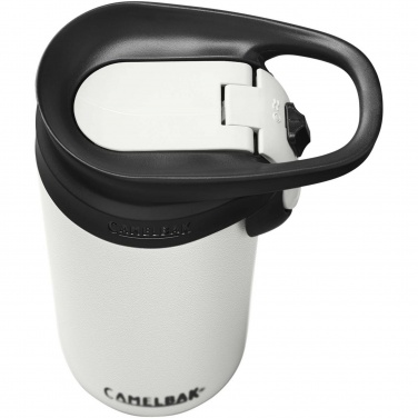 Logo trade ärikingituse pilt: Stiilse disainiga CamelBak® Forge Flow 350 ml termoskruus