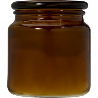 Logo trade reklaamkingituse pilt: Wellmark Let's Get Cozy 650 g lõhnaküünal - seedripuu lõhn