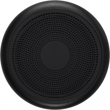 Logo trade reklaamkingi pilt: Rise 3W RCS taaskasutatud alumiiniumist Bluetooth® minikõlar 