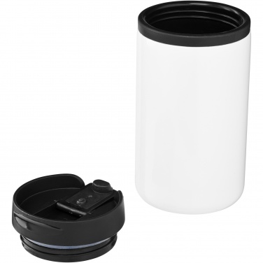 Logotrade ärikingituse foto: Mojave 250 ml roostevabast terasest termoskruus