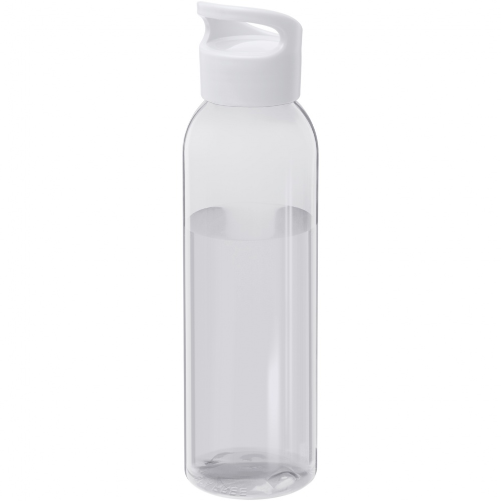 Logotrade reklaamkingi foto: Sky 650 ml taaskasutatud plastikust veepudel