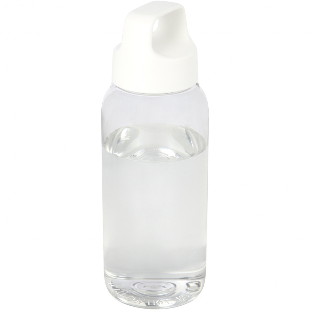 Logotrade firmakingi foto: Bebo 500 ml taaskasutatud plastikust veepudel