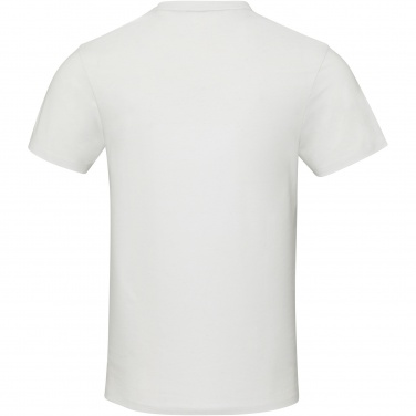 Logo trade firmakingitused foto: Avalite lühikeste varrukatega unisex Aware™ taaskasutatud T-särk