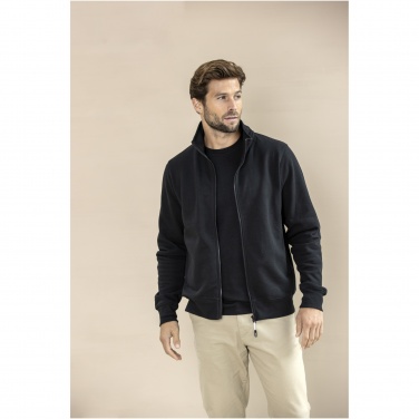 Logotrade reklaamkingid pilt: Galena unisex Aware™ taaskasutatud täistõmblukuga kampsun