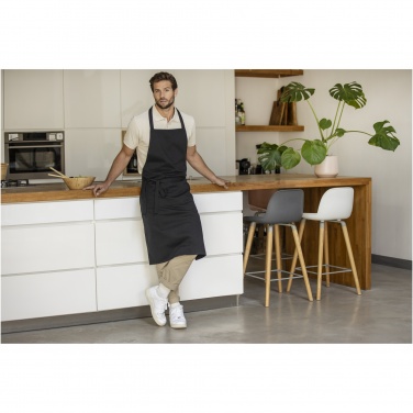 Logotrade reklaamkingid pilt: Shara 240 g/m2 Aware™ taaskasutatud põll