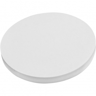 Logotrade reklaamtooted pilt: Sticky-Mate® ringikujulised taaskasutatud kleeppaberid