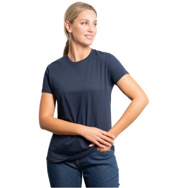 Logotrade ärikingituse foto: Atomic lühikeste varrukatega unisex T-särk