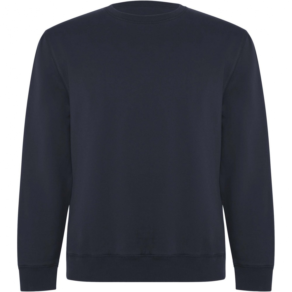 Logo trade reklaamkingi pilt: Batiani unisex kaelusega kampsun