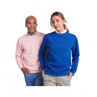 Logo trade meene pilt: Batiani unisex kaelusega kampsun