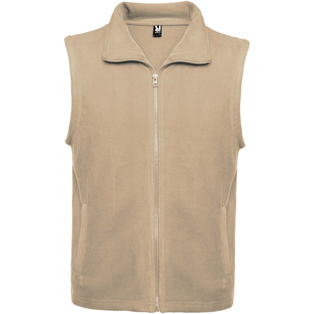 Logotrade firmakingi foto: Bellagio unisex fliisist vest