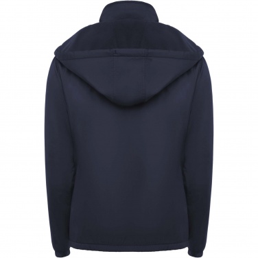 Logotrade meened pilt: Makalu unisex soojustusega jope