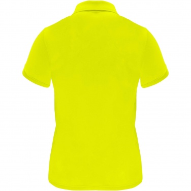 Logotrade ärikingi foto: Monzha lühikeste varrukatega naiste sportpolo