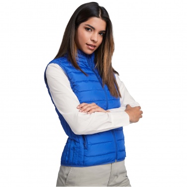 Logo trade meene pilt: Oslo naiste vest