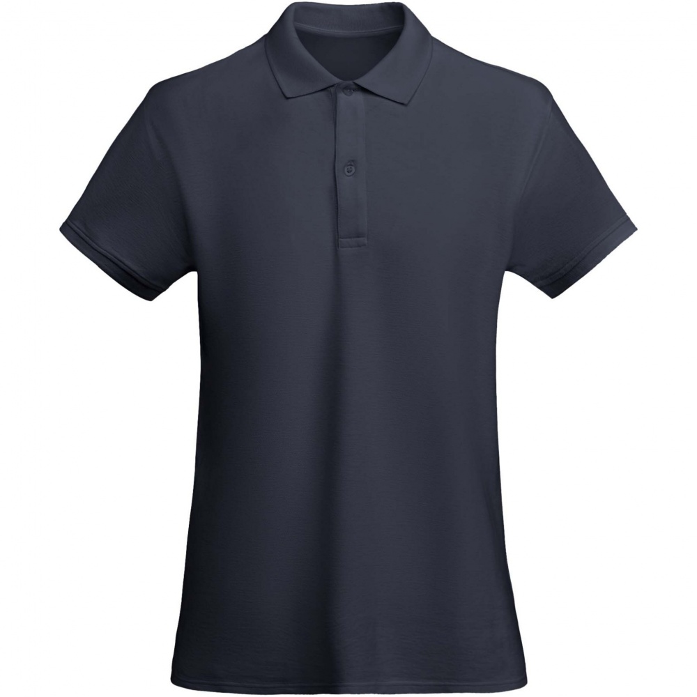 Logotrade ärikingitused pilt: Prince lühikeste varrukatega naiste polo