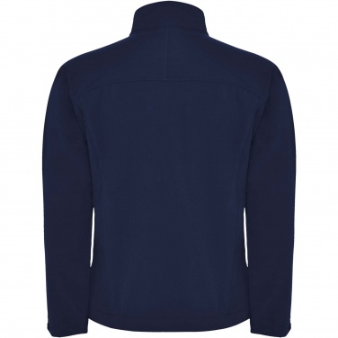 Logotrade reklaamkingitused pilt: Rudolph unisex softshell jope