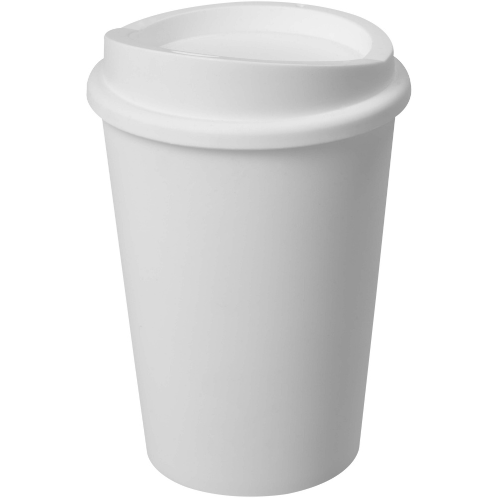 Logo trade ärikingituse pilt: Americano® Switch 300 ml kohvitops kaanega
