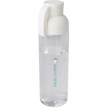 Logo trade firmakingitused foto: Valgusta 600 ml RPET veepudel