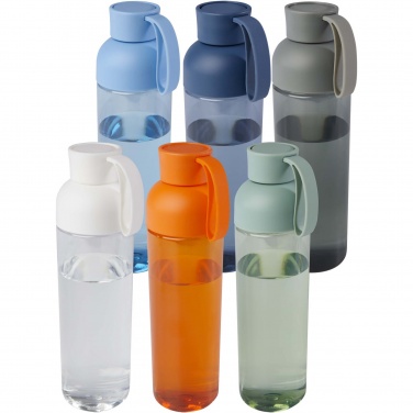 Logotrade firmakingitused pilt: Valgusta 600 ml RPET veepudel