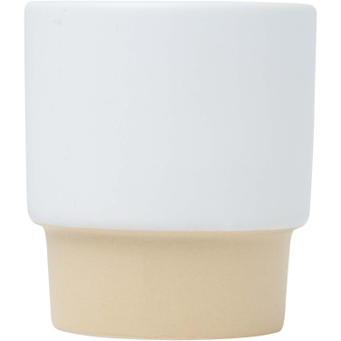 Logotrade firmakingid pilt: Olympia 130 ml virnastatav espressotass