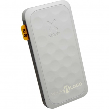 Logo trade reklaamtoote pilt: Xtorm FS510 Fuel Series 10 000 mAh 20 W toitepank