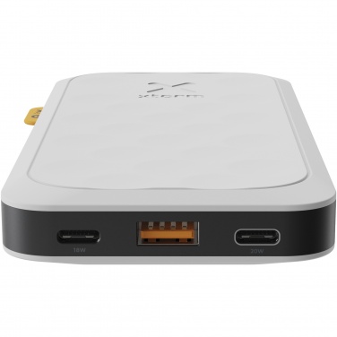 Logo trade firmakingitused foto: Xtorm FS510 Fuel Series 10 000 mAh 20 W toitepank