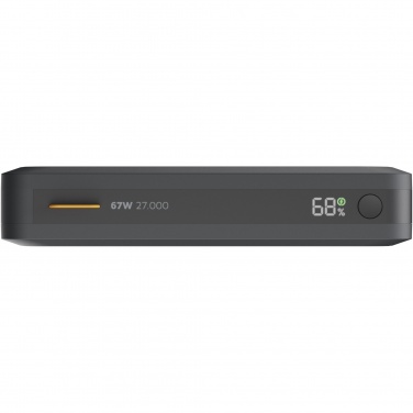 Logotrade reklaamkingi foto: Xtorm FS5271 kütuseseeria 27 000 mAh 67 W akupank