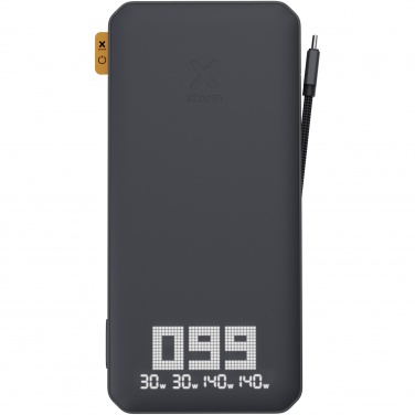 Logotrade reklaamkingituse foto: Xtorm XB403 Titan Ultra 27 000 mAh 200 W sülearvuti toitepank