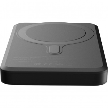 Logotrade firmakingituse foto: Xtorm FS5W051 5000 mAh magnetiline juhtmevaba toitepank