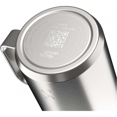 Logotrade firmakingituse foto: Ocean Bottle 350 ml isoleeritud reisikruus