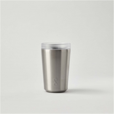 Logotrade reklaamkingid pilt: Ocean Bottle 350 ml isoleeritud termoskruus