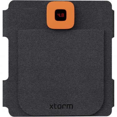 Logotrade reklaamtoote foto: Xtorm XR2S28 SolarBooster 28W kokkupandav päikesepaneel