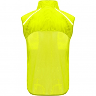 Logo trade reklaamkingituse pilt: Jannu unisex kerge vest