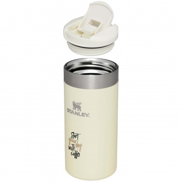 Logo trade firmakingi pilt: Stanley 350 ml AeroLight™ transiitkumm 