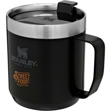 Logo trade reklaamkingituse pilt: Stanley Classic 350 ml matkakruus
