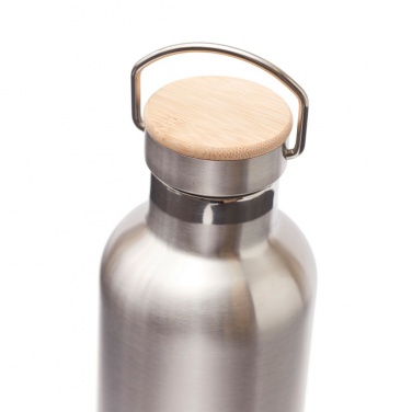 Logo trade meene pilt: VINGA Miles Suur termospudel 1000 ml