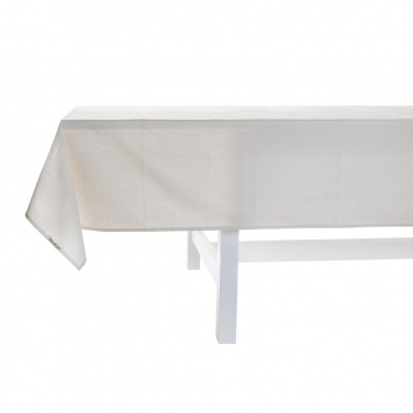 Logotrade firmakingituse foto: Ukiyo Aware™ 180gr puuvillane laudlina 250x140cm