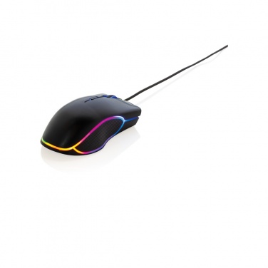 Logotrade meened pilt: RGB mänguhiir
