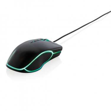Logotrade firmakingid pilt: RGB mänguhiir
