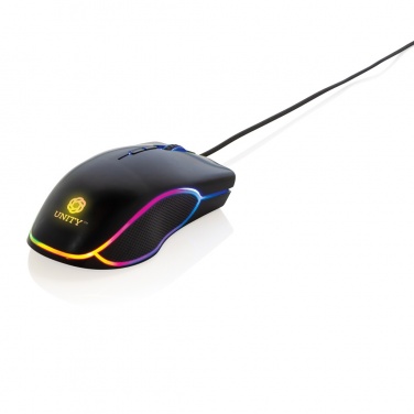 Logotrade ärikingid pilt: RGB mänguhiir