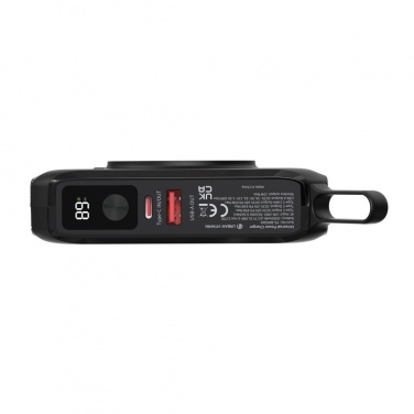Logotrade firmakingituse foto: Urban Vitamin Oxnard 5 in 1 65W universaalne laadija