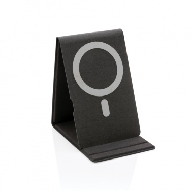 Logotrade reklaamtooted pilt: Artic Magnetic 10W juhtmevaba laadimisega telefonialus