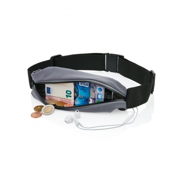 Logotrade ärikingitused pilt: Universaalne spordivöö