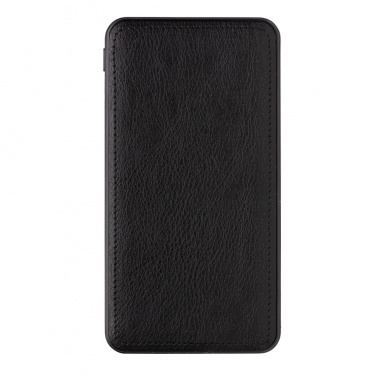 Logotrade reklaamkingid pilt: Tusca 10 000 mAh PU akupank