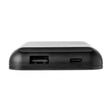 Logotrade reklaamkingitused pilt: Magnetiline 5000 mAh 5W juhtmevaba akupank