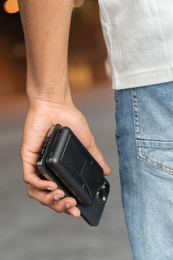 Logotrade reklaamkingituse foto: Urban Vitamin Sonoma RCS rplastist 10 000 mAh akupank