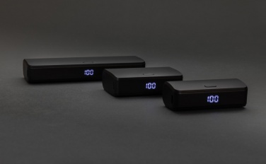 Logotrade ärikingid pilt: FlashCharge RCS rplastic 5000 mah kiirlaadimise akupank